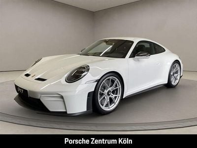 Neu Porsche 992 510 PS (375 kW) 2026 Weiß