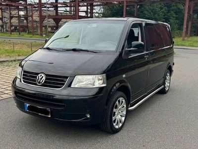 VW Transporter