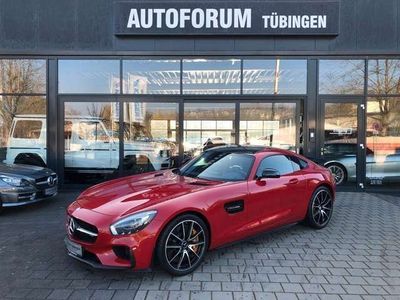 gebraucht Mercedes AMG GT *EDITION 1*NIGHT*CARBON*PERFORM*KERAMIK