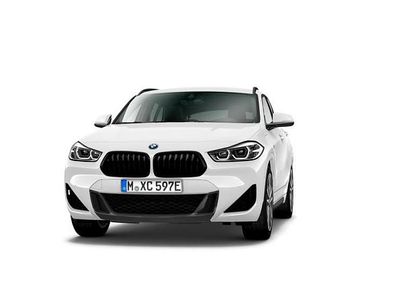 Gebraucht BMW X2 Shadowline 125 PS (91 kW) 2021 SUV