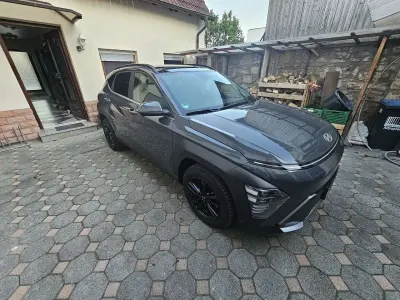 Gebraucht Hyundai Kona
