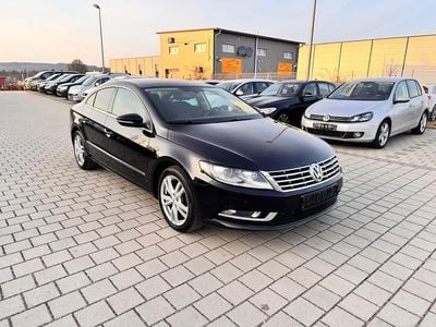 Second-hand VW Passat 160 CP (117 kW) 2015 Negru Berlinǎ