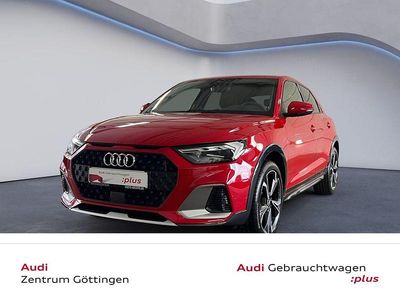 Gebraucht Audi A1 Sport 150 PS (110 kW) 2024 Rot SUV