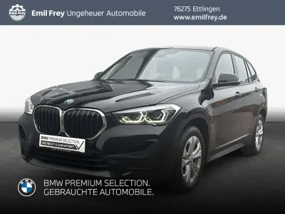 Gebraucht BMW X1
