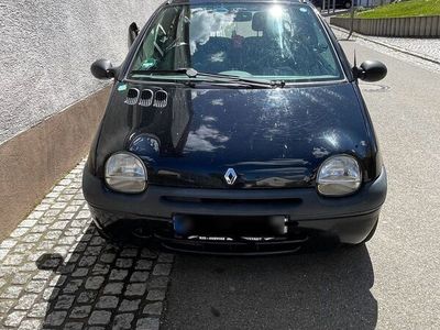 gebraucht Renault Twingo 