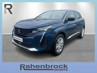 Gebraucht Peugeot 3008
