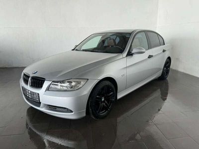 gebraucht BMW 320 320 E90 i Org 148Tkm Automatik Steuerkette Neu