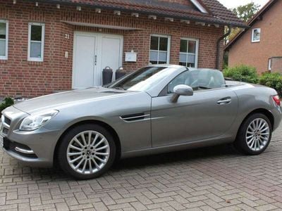 Mercedes SLK250