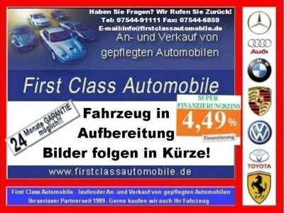 Gebraucht VW Tiguan Sportline 140 PS (102 kW) 2013 Schwarz metallic SUV