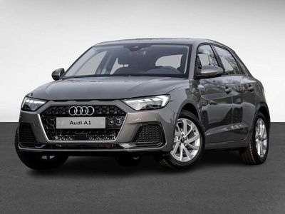 Neu Audi A1 Sportback Advanced 95 PS (69 kW) 2025 Pfeilgrau perleffekt Kleinwagen