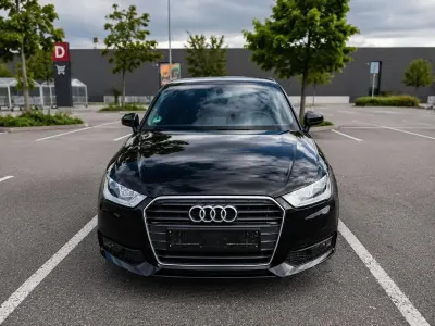 Gebraucht Audi A1