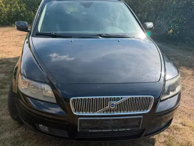 Gebraucht Volvo V50