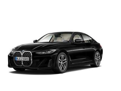 BMW 420 Gran Coupé