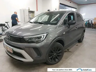Gebraucht Opel Crossland