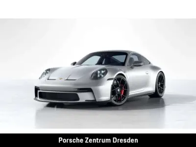 Brugt Porsche 911 GT3 510 HK (375 kW) 2024 Sølv Coupe