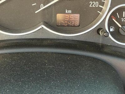 Opel Tigra