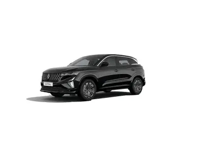 Neu Renault Austral Evolution 148 PS (108 kW) 2026 Perlmuttweiß metallic (weiß) SUV
