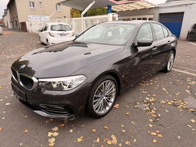 BMW 530e