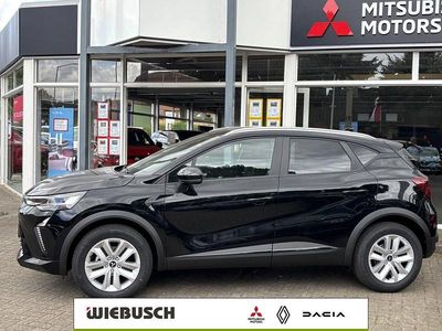 Anthrazitgrau Neu 2025 Mitsubishi ASX Plus SUV | 25.990 € (Fairer Preis)