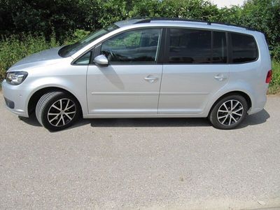 VW Touran