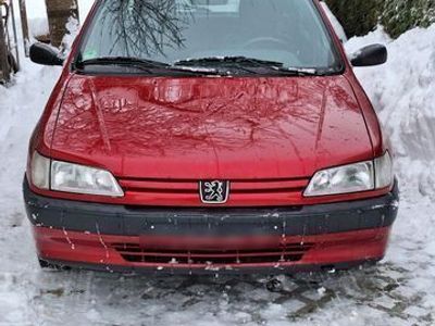 gebraucht Peugeot 306 Pegeut