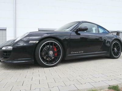 Porsche 911 Carrera GTS