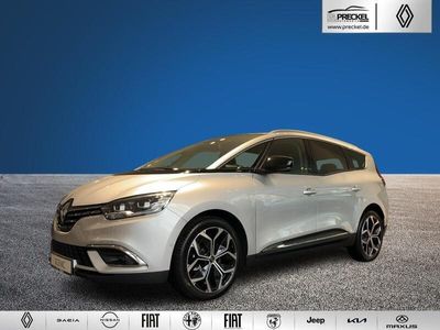 gebraucht Renault Grand Scénic IV TECHNO TCe 140