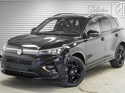 Nuova VW Tiguan R-line 193 CV (141 kW) 2025 SUV