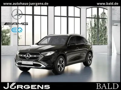 Gebraucht Mercedes GLC300