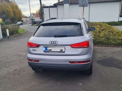 gebraucht Audi Q3 Q32.0 TDI