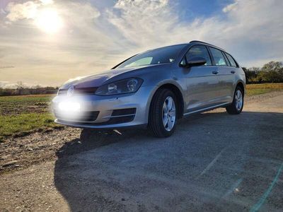 gebraucht VW Golf Variant Comfortline BMT