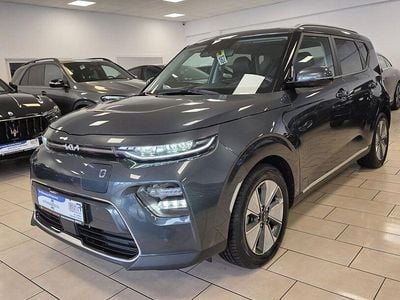 Gebraucht Kia Soul Inspiration 150 kW (204 PS) 2024 Grau SUV