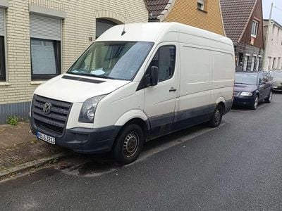 VW Crafter