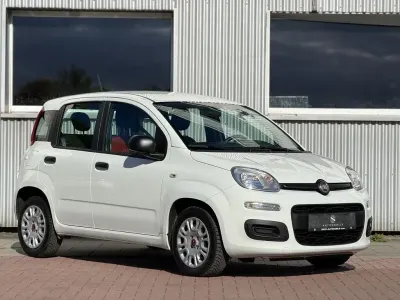 Usata Fiat Panda