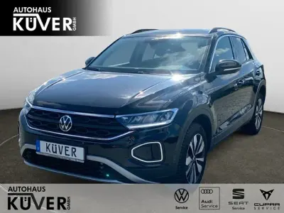 Gebraucht VW T-Roc