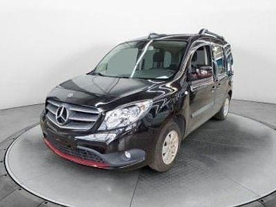 Mercedes Citan 111