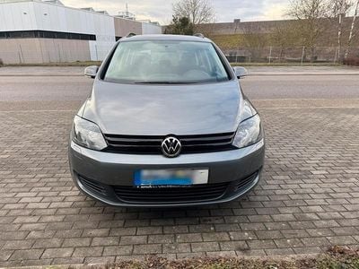 Gebraucht VW Golf VI 80 PS (58 kW) 2010 Grau Kleinwagen