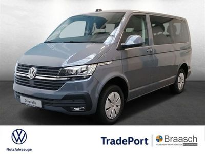 gebraucht VW Caravelle T6.1kurzer Radstand Trendline