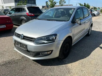 Gebraucht VW Polo