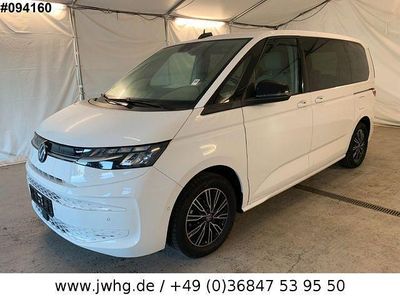 VW Multivan