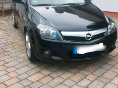 gebraucht Opel Tigra 1.4 TWINPORT Sport Sport