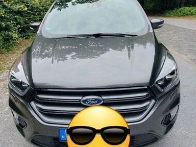 gebraucht Ford Kuga ST-LINE 2,0l