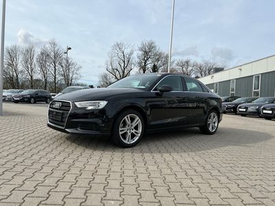 gebraucht Audi A3 Limousine 35 TFSI *Xenon Navi LM PDC el. Heck