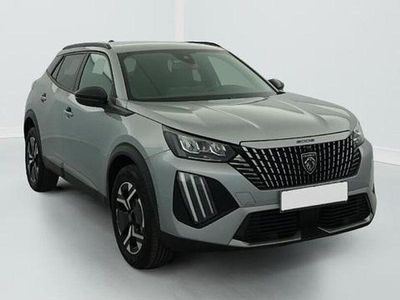Gebraucht Peugeot 2008 136 PS (100 kW) 2025 Andere SUV