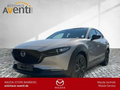 Neu Mazda CX-30 Nagisa 140 PS (102 kW) 2026 Andere SUV