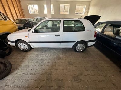 gebraucht VW Golf III 