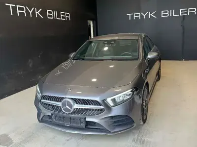 Gebraucht Mercedes A220