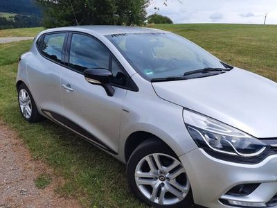 Renault Clio IV
