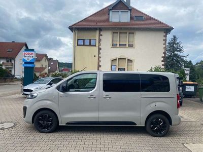 Citroën Spacetourer