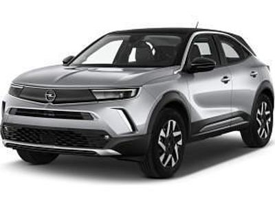 Nuova Opel Mokka Edition 136 CV (100 kW) 2025 Blu SUV